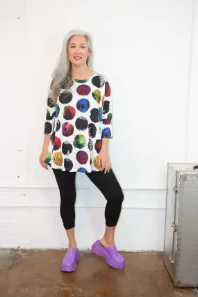 Kozan Dolores Globe Tunic