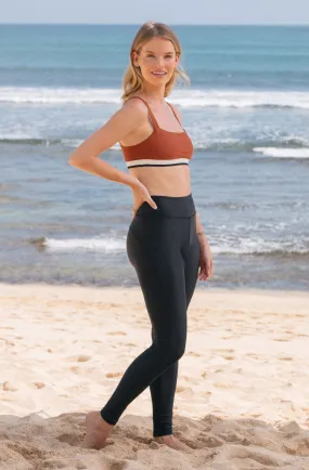 Limitless Leggings Black