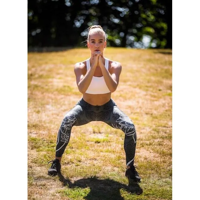 Lotus Leggings