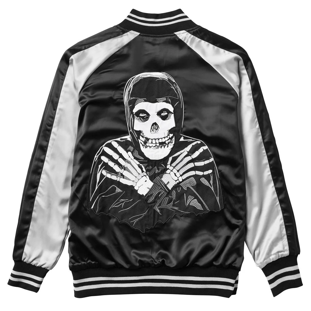Misfits Reversible Jacket