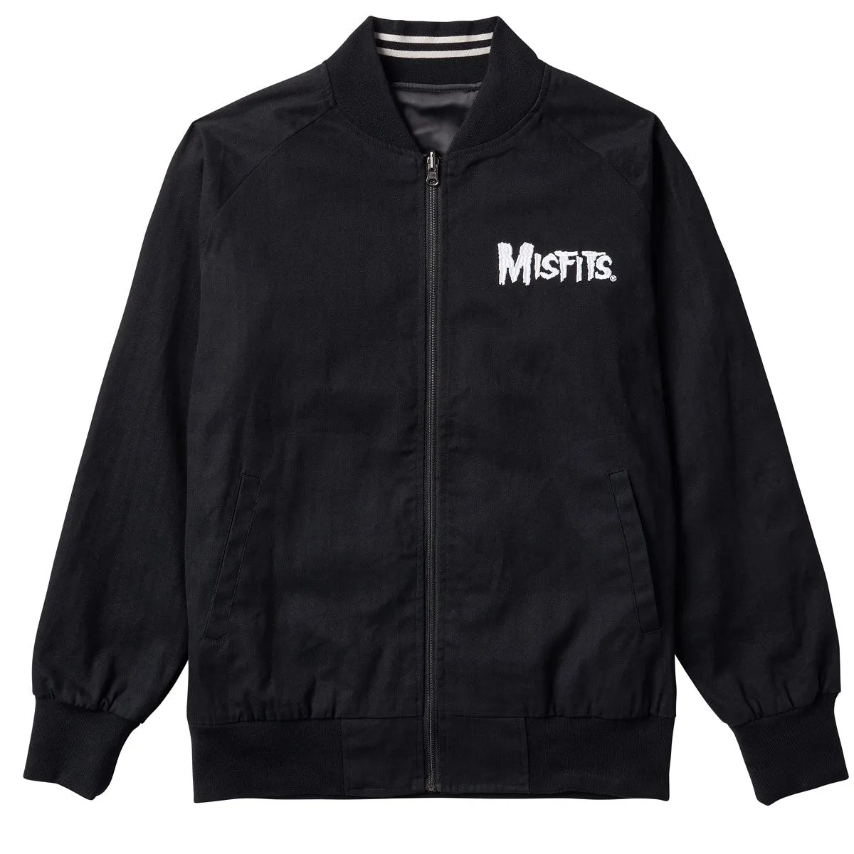 Misfits Reversible Jacket