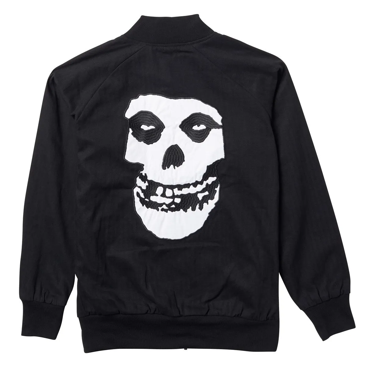 Misfits Reversible Jacket