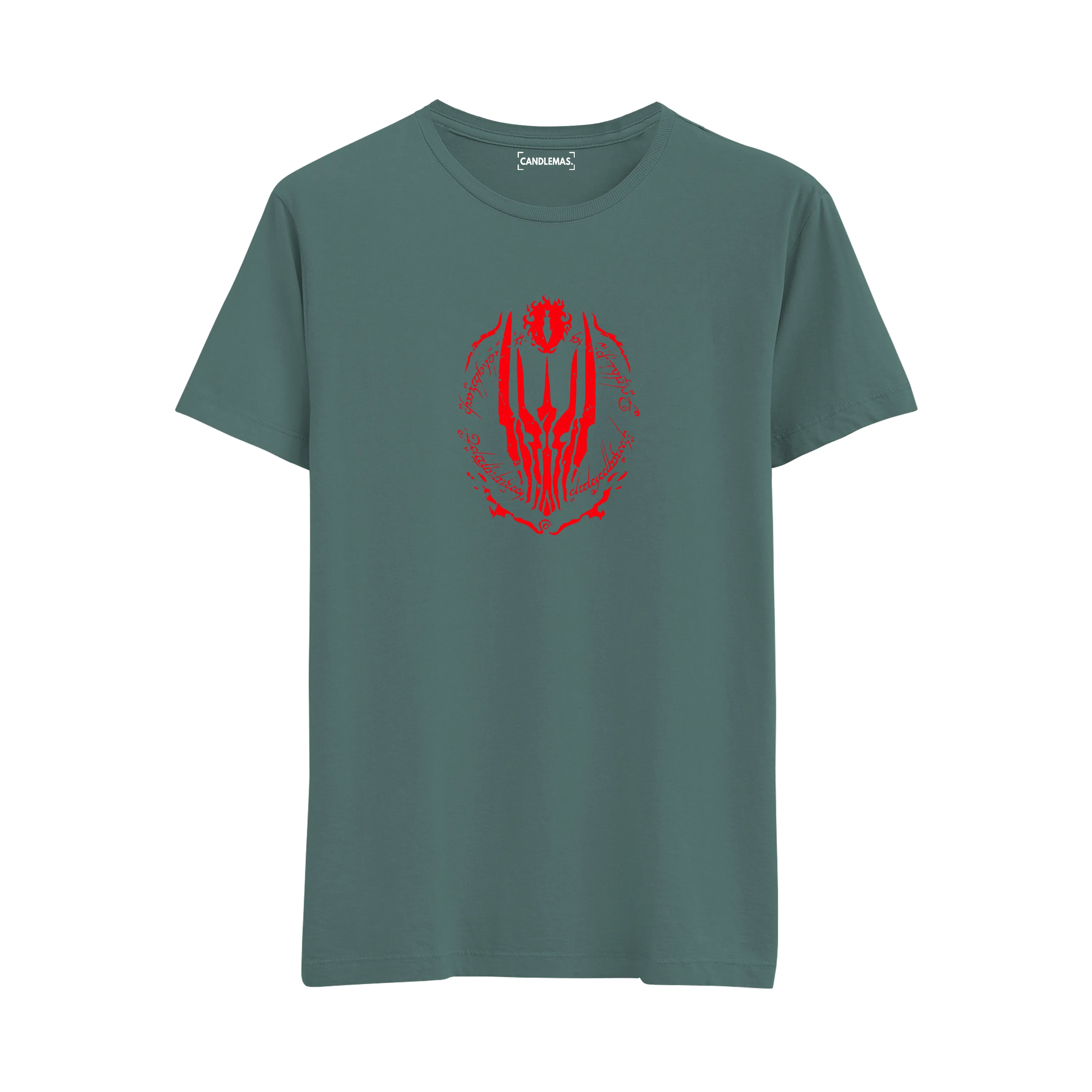 Mordor - Regular Tshirt