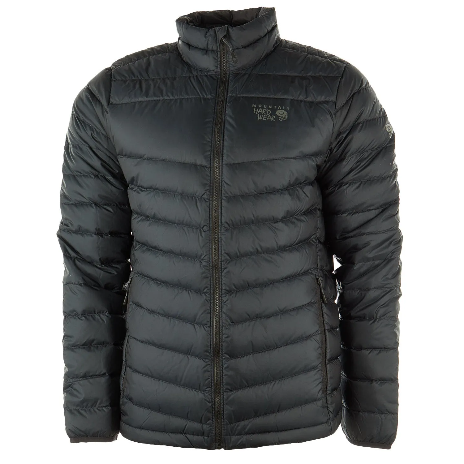 Mountain Hardwear Micro Ratio Down Jacket - Men's