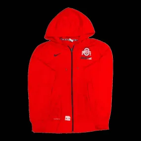 Nike (orginal) zipper jacket
