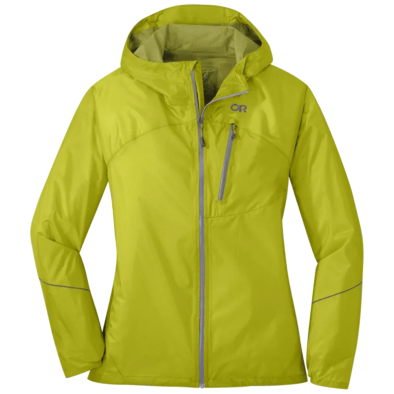 Outdoor Research Helium Waterproof Womens Jacket
