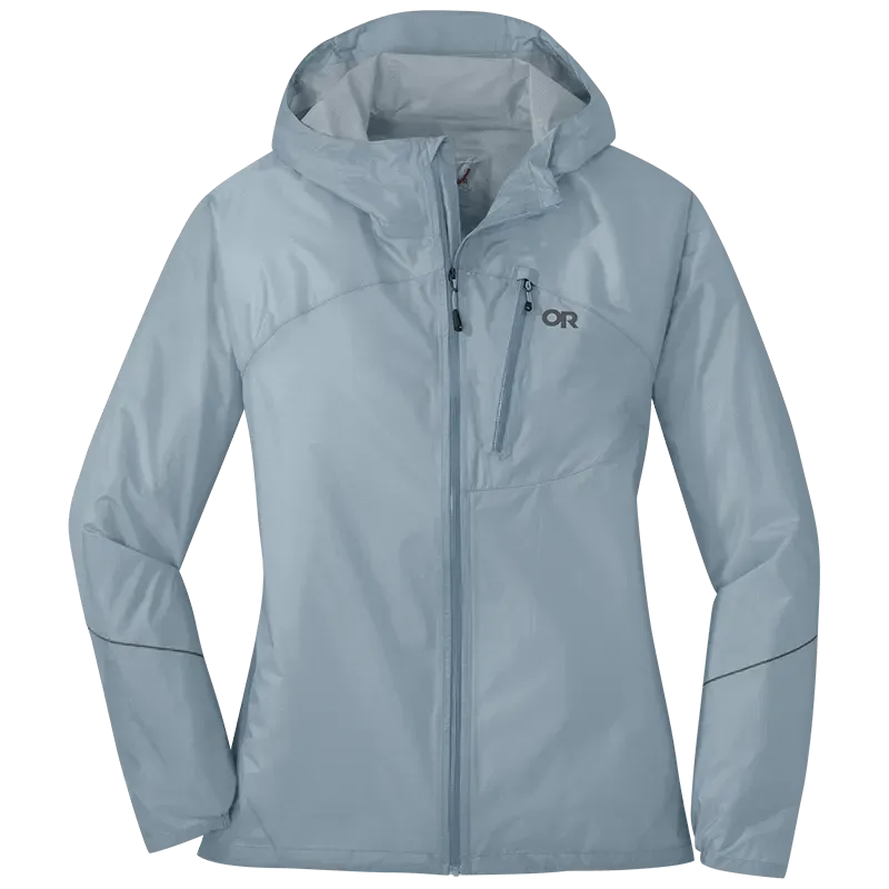 Outdoor Research Helium Waterproof Womens Jacket