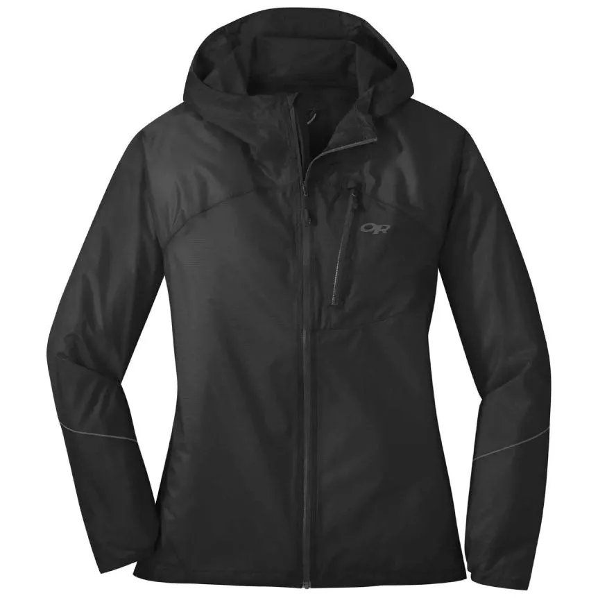 Outdoor Research Helium Waterproof Womens Jacket