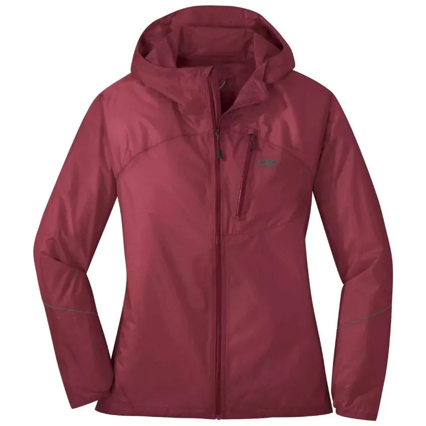 Outdoor Research Helium Waterproof Womens Jacket