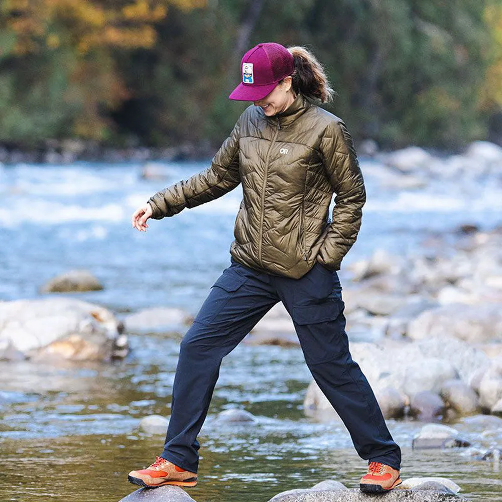 Outdoor Research SuperStrand LT Jacket Women's Clearance