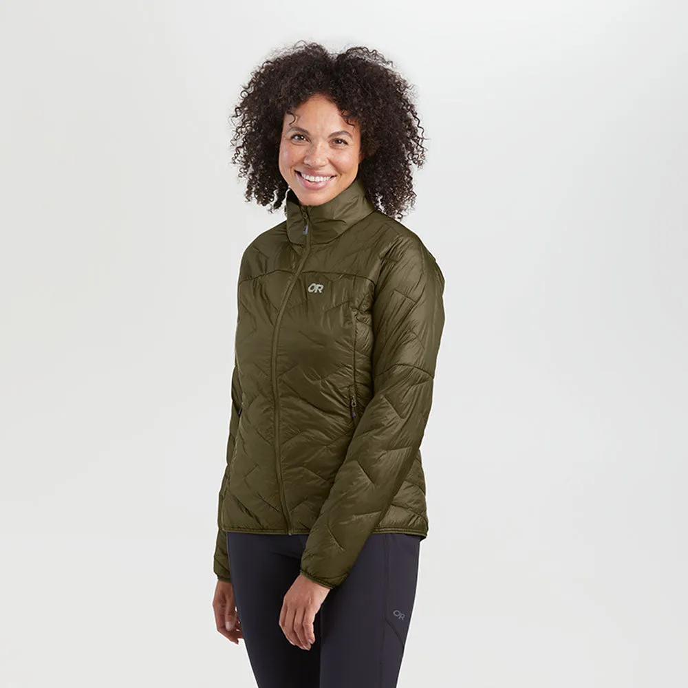 Outdoor Research SuperStrand LT Jacket Women's Clearance