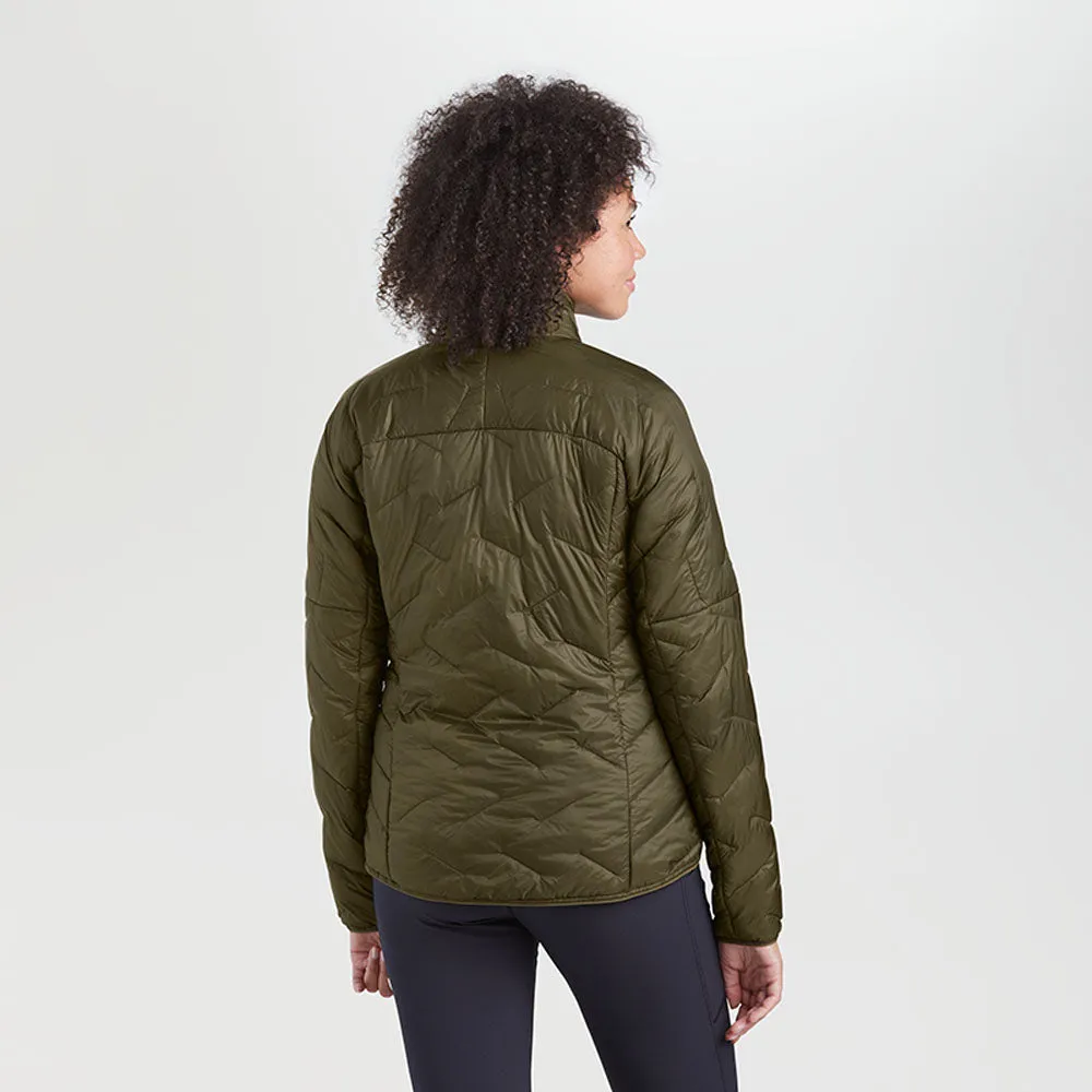 Outdoor Research SuperStrand LT Jacket Women's Clearance
