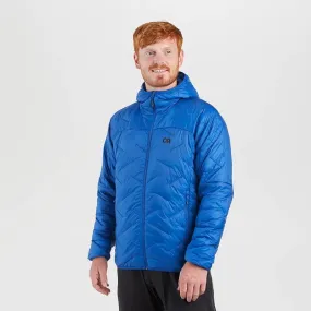 Outdoor Research SuperStrand LT Mens Hooded Jacket