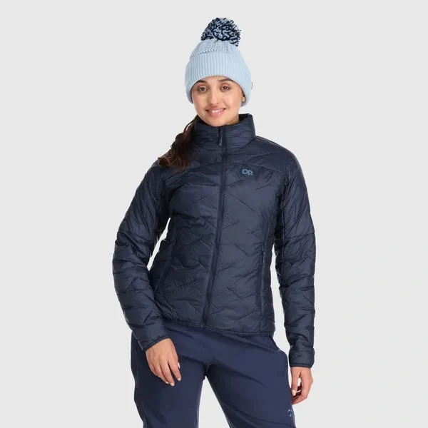 Outdoor Research SuperStrand LT Womens Jacket
