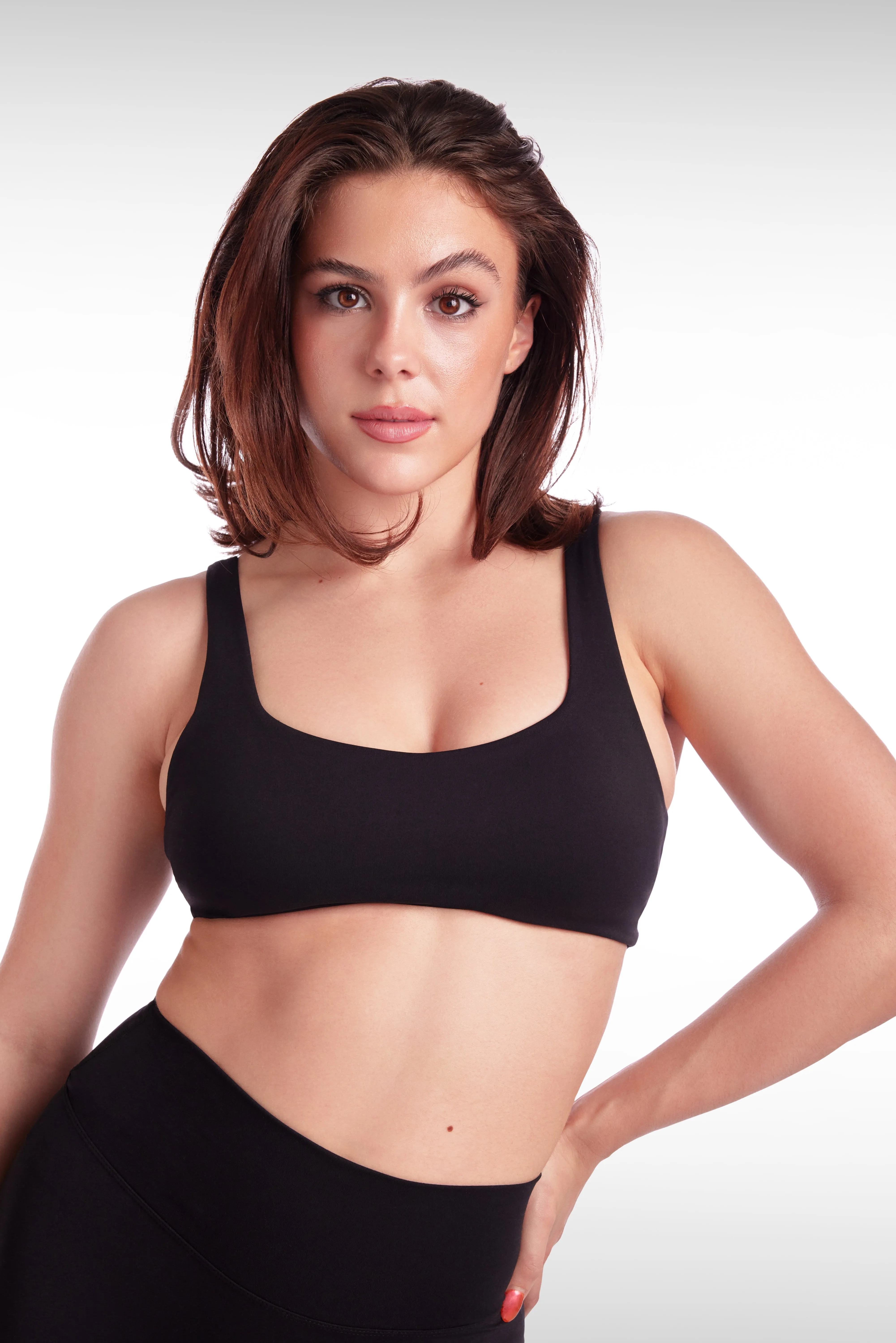 Paloma Crop