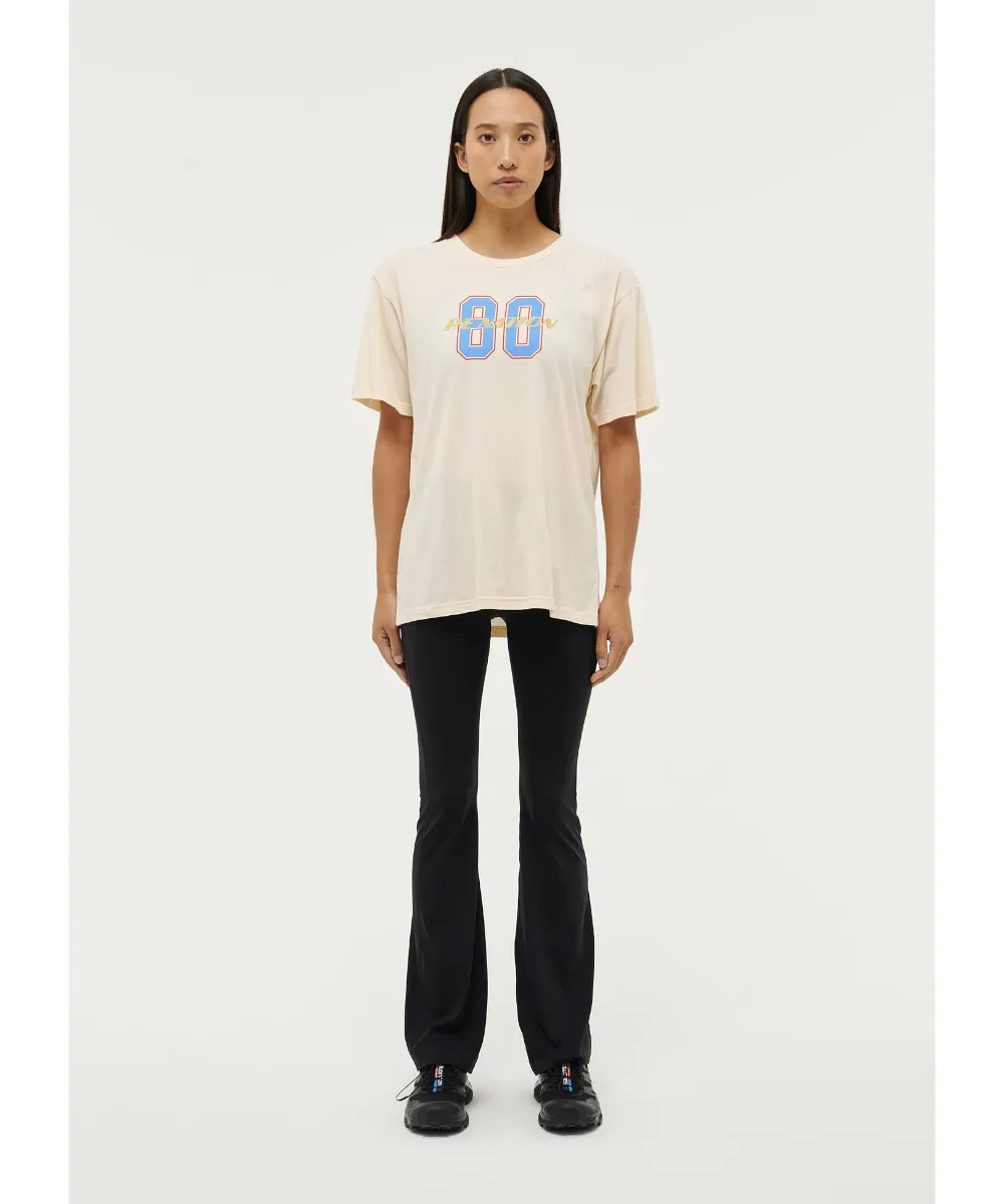 P.E Nation Rematch Tee (Pearled Ivory)