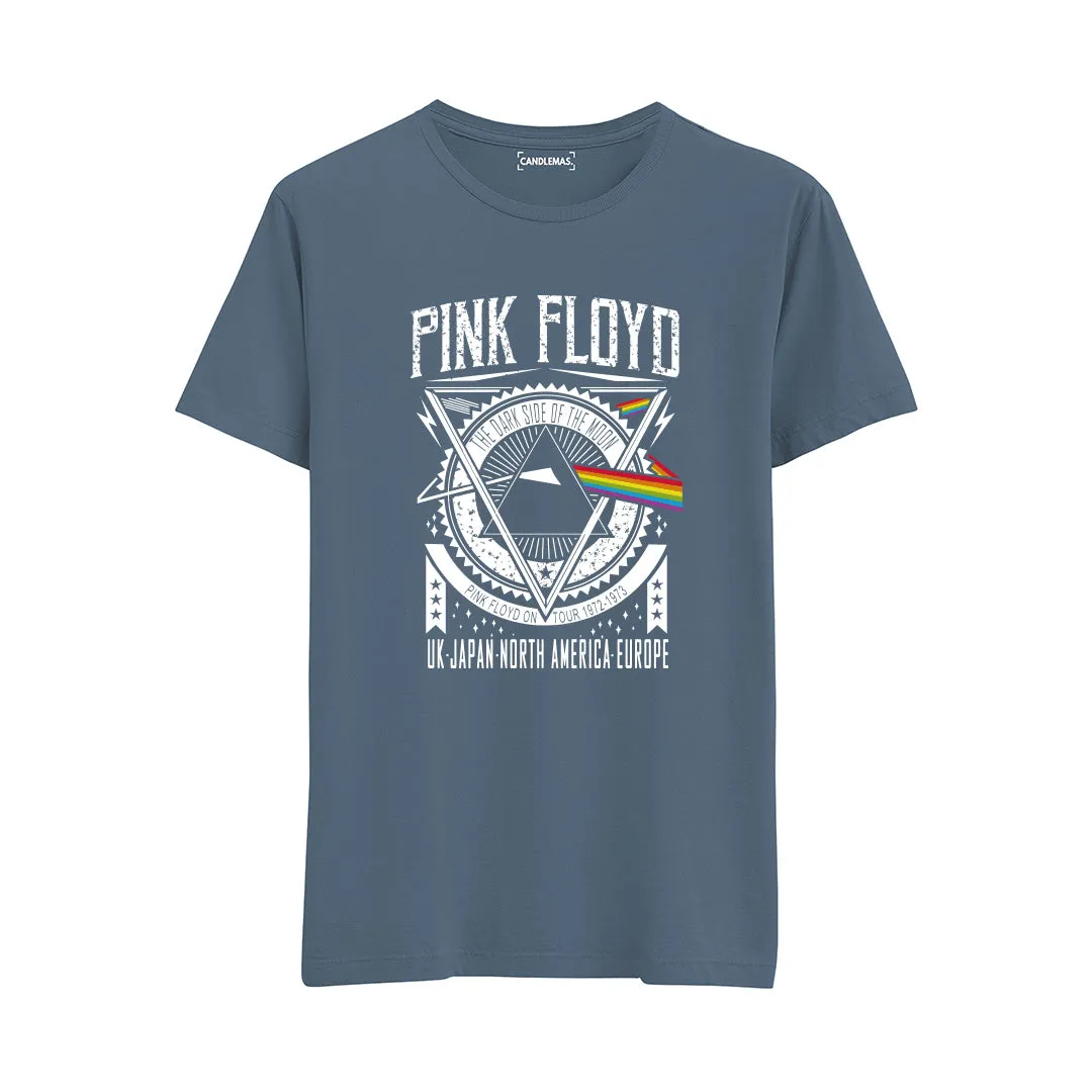 Pink Floyd Dark - Regular Tshirt