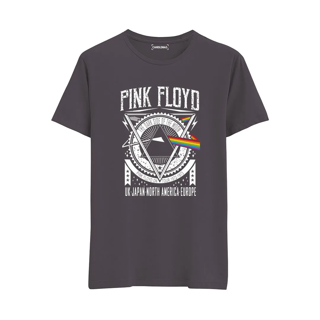 Pink Floyd Dark - Regular Tshirt