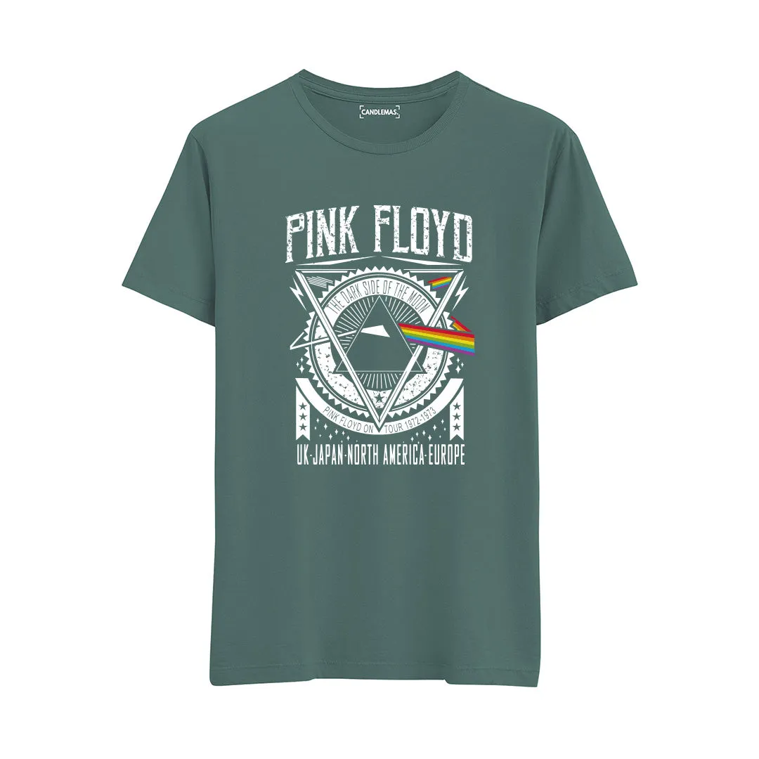 Pink Floyd Dark - Regular Tshirt