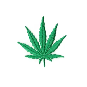 Pot Leaf Patch