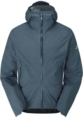 Rab Men's Cinder Downpour Jacket