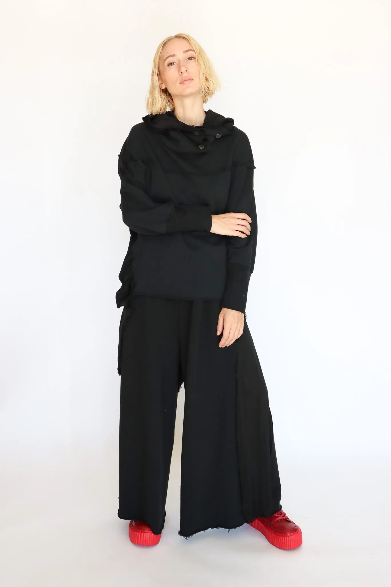 sanctamuerte 508 Top