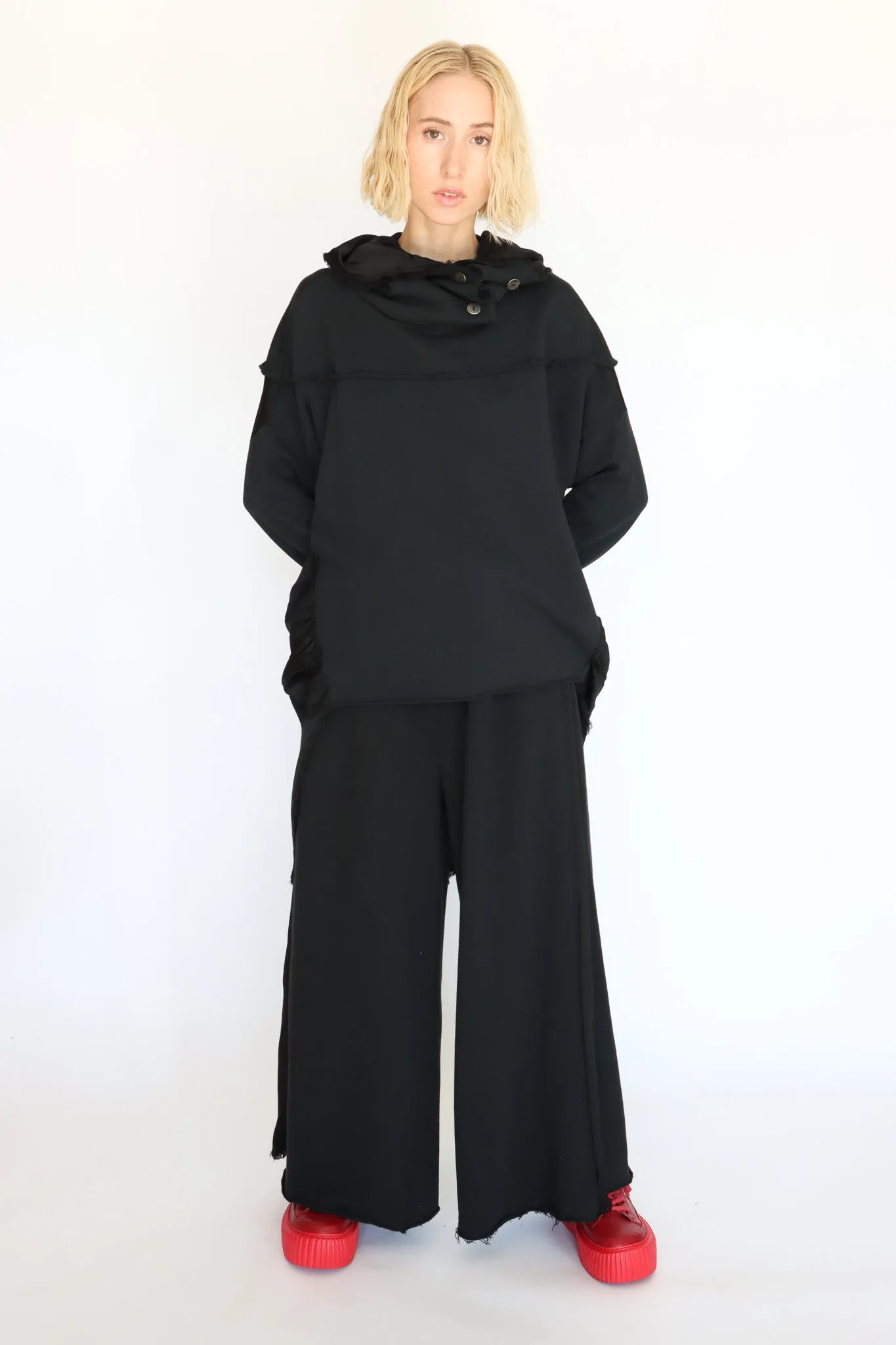sanctamuerte 508 Top