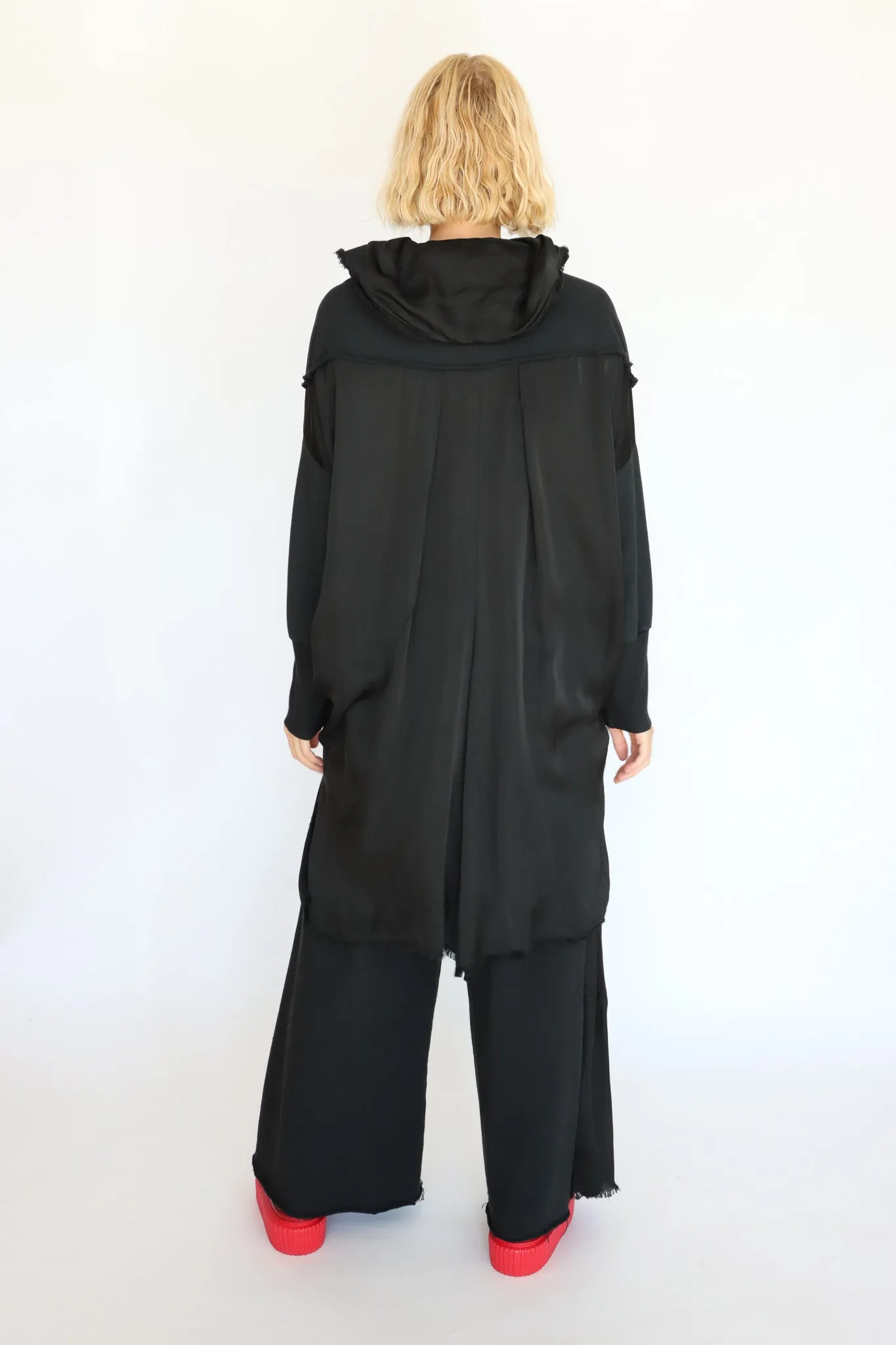 sanctamuerte 508 Top