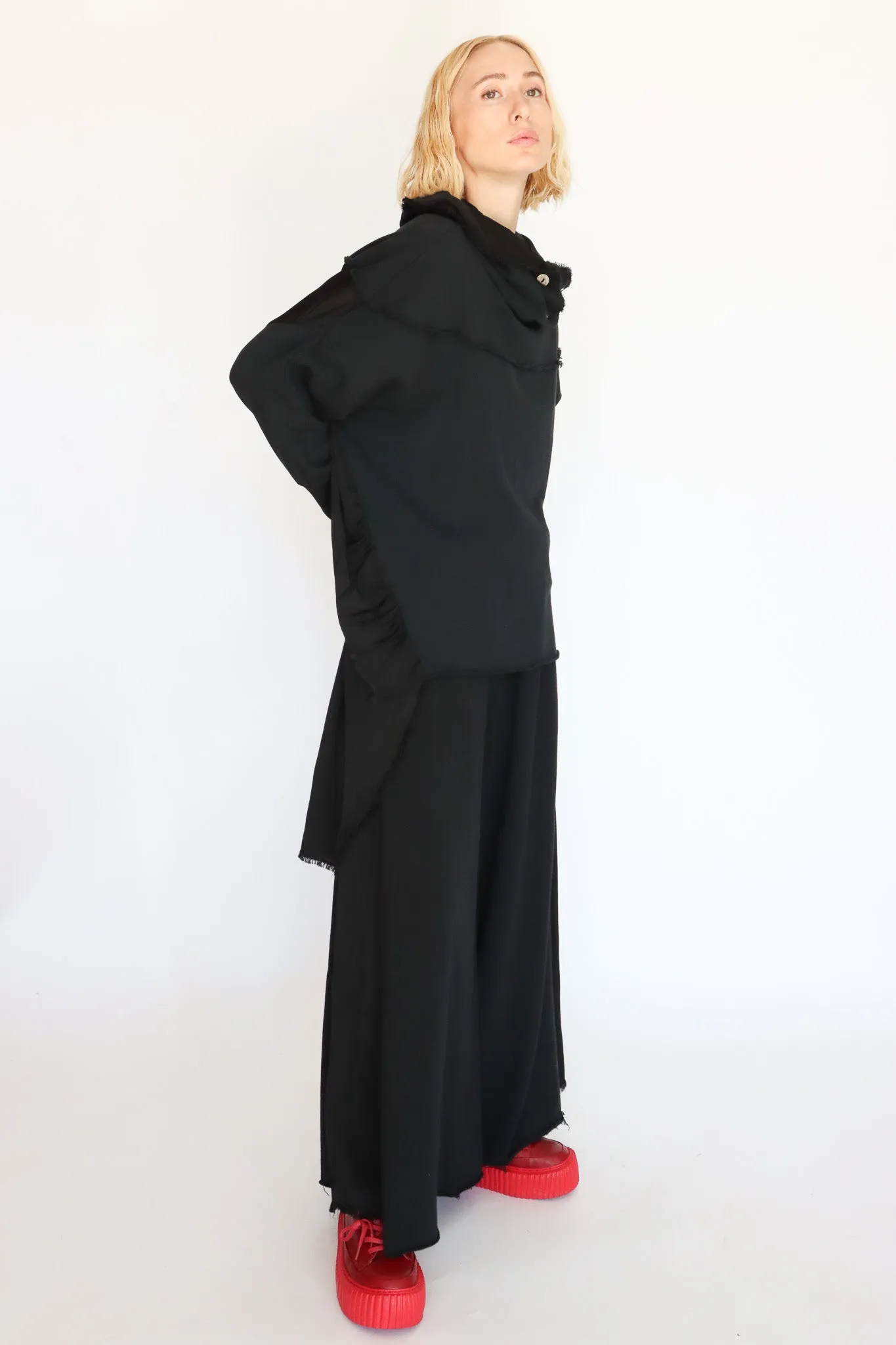 sanctamuerte 508 Top