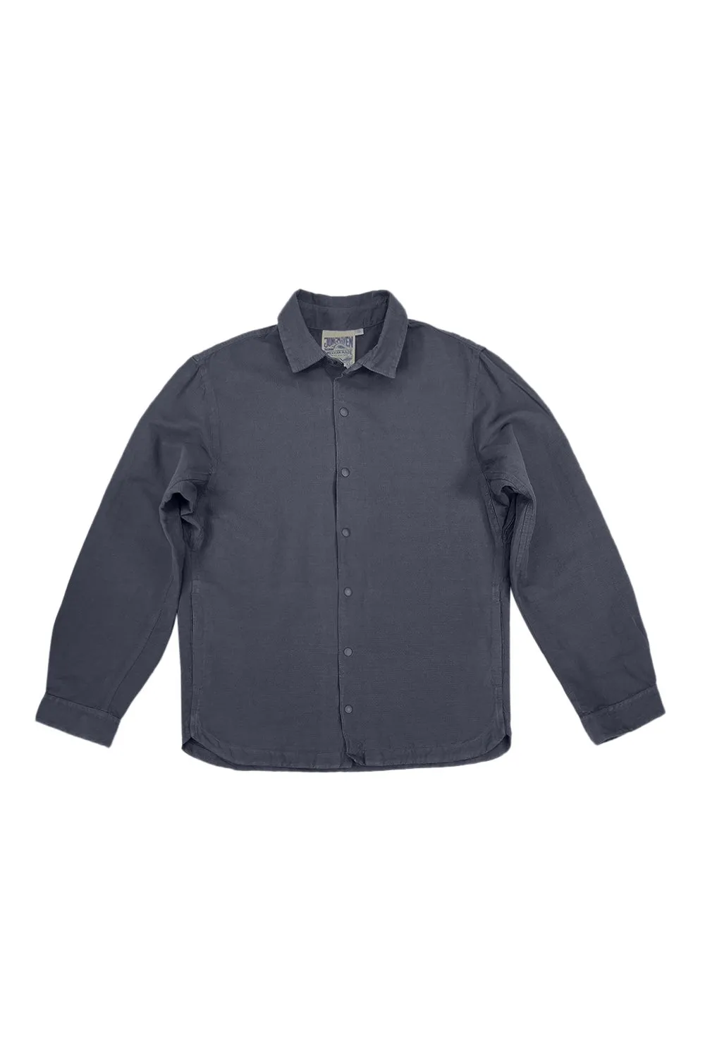 Sandpoint Snap Jacket