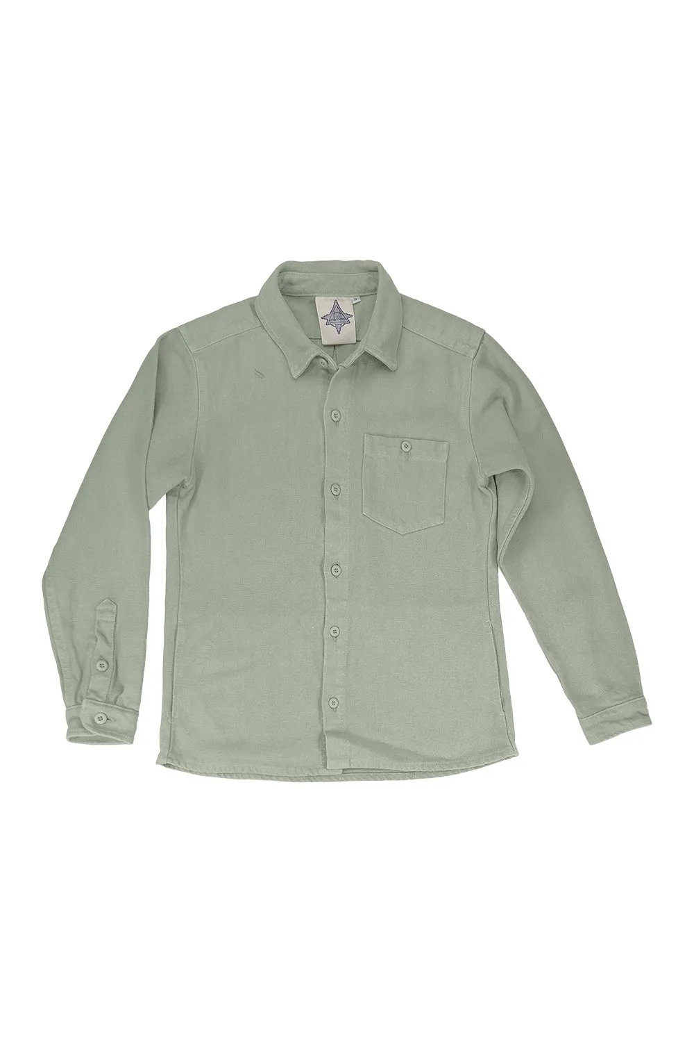 Santa Barbara Jacket