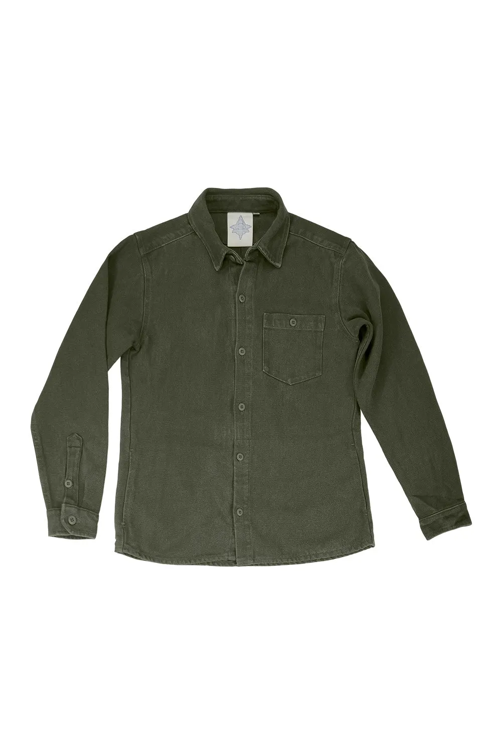 Santa Barbara Jacket