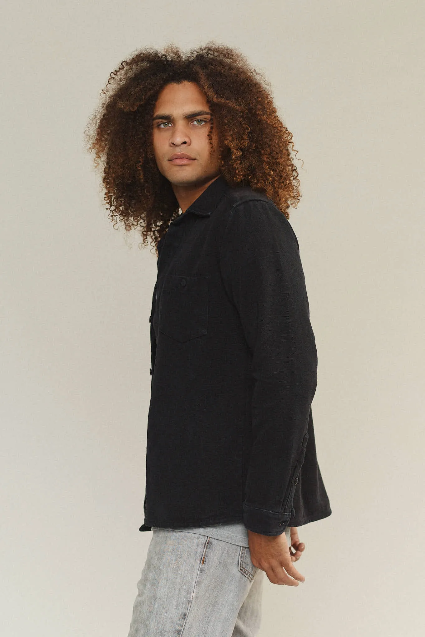 Santa Barbara Jacket