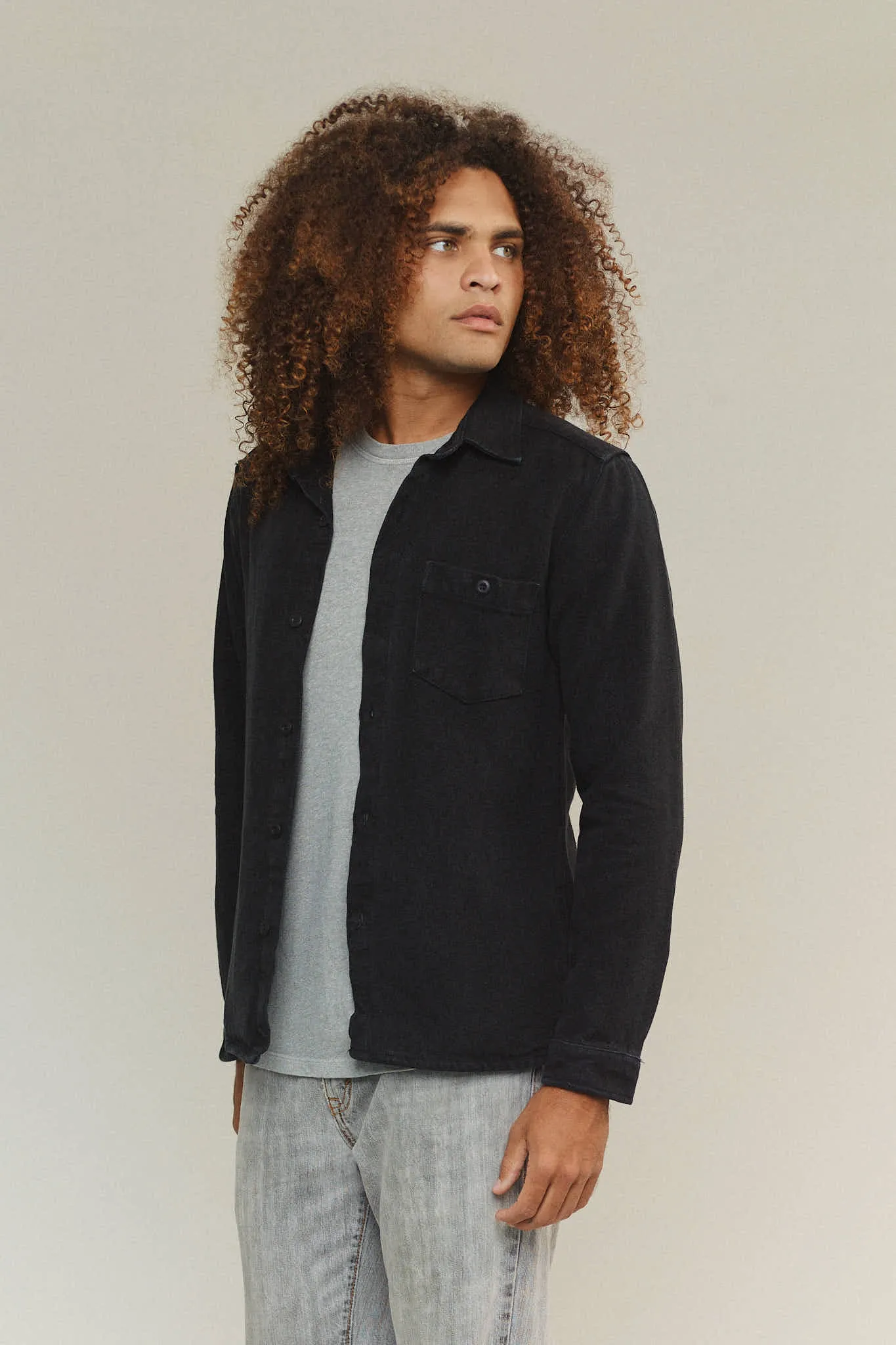 Santa Barbara Jacket
