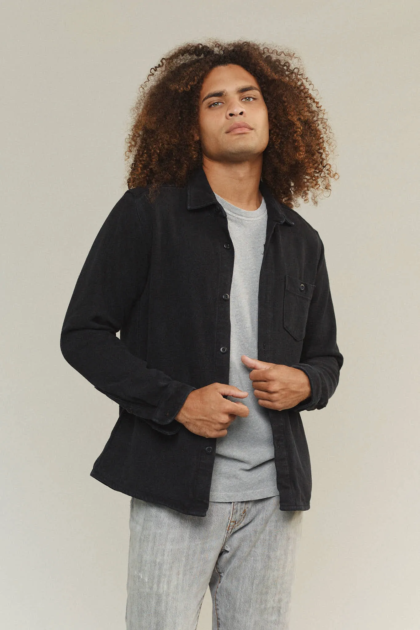Santa Barbara Jacket