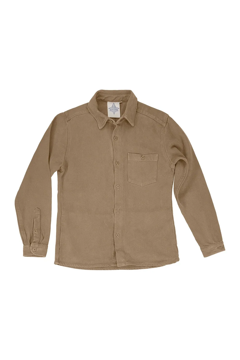 Santa Barbara Jacket