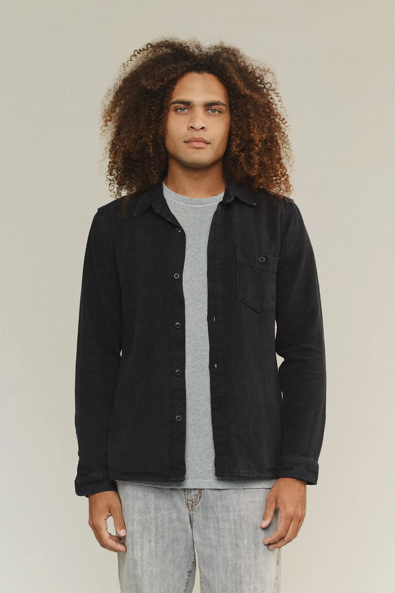 Santa Barbara Jacket