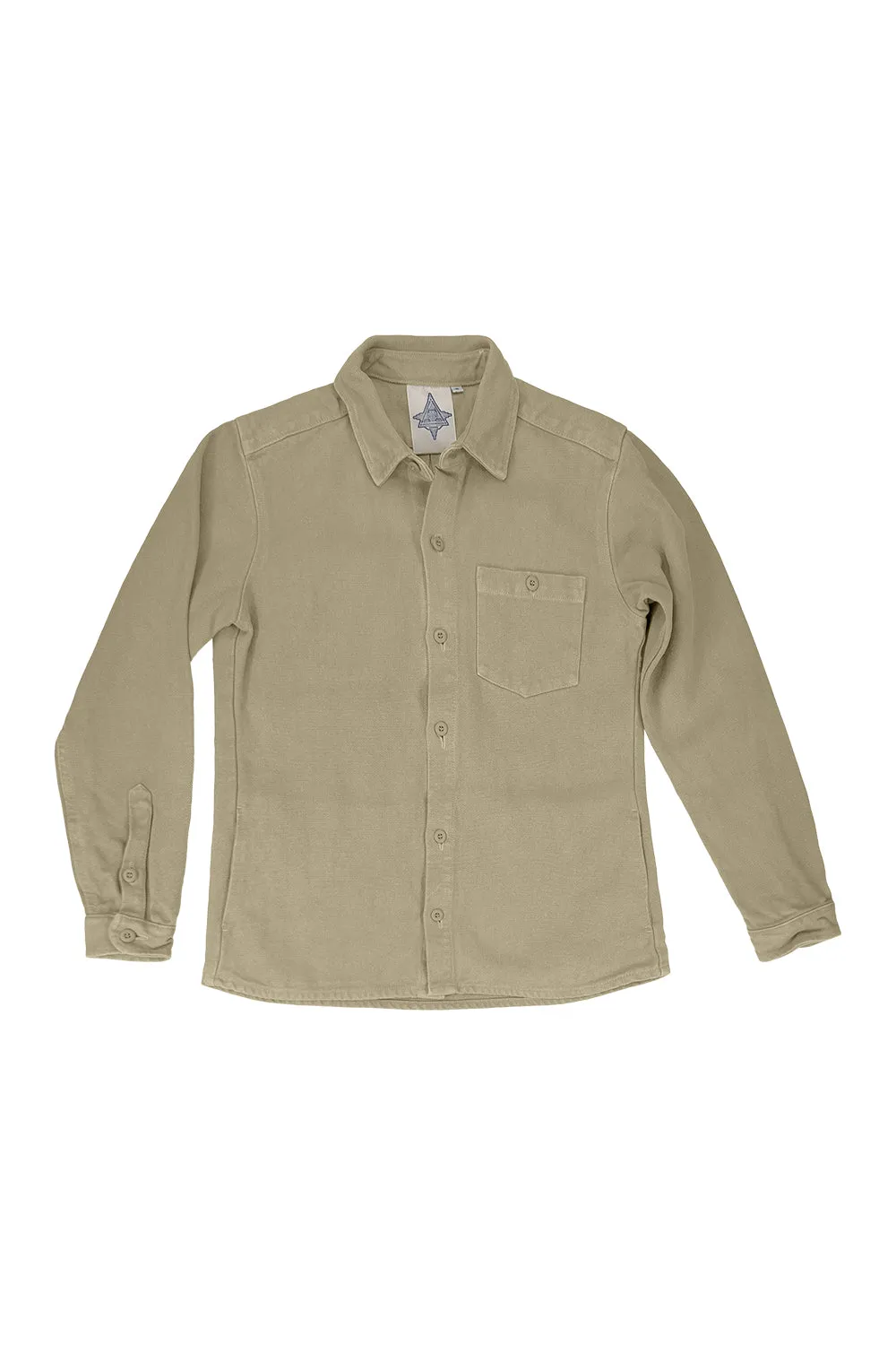 Santa Barbara Jacket