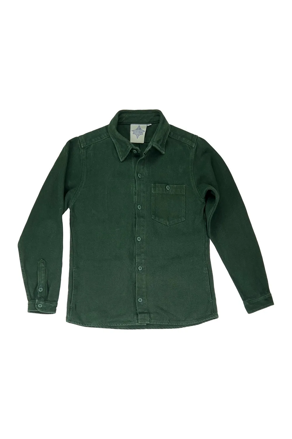 Santa Barbara Jacket