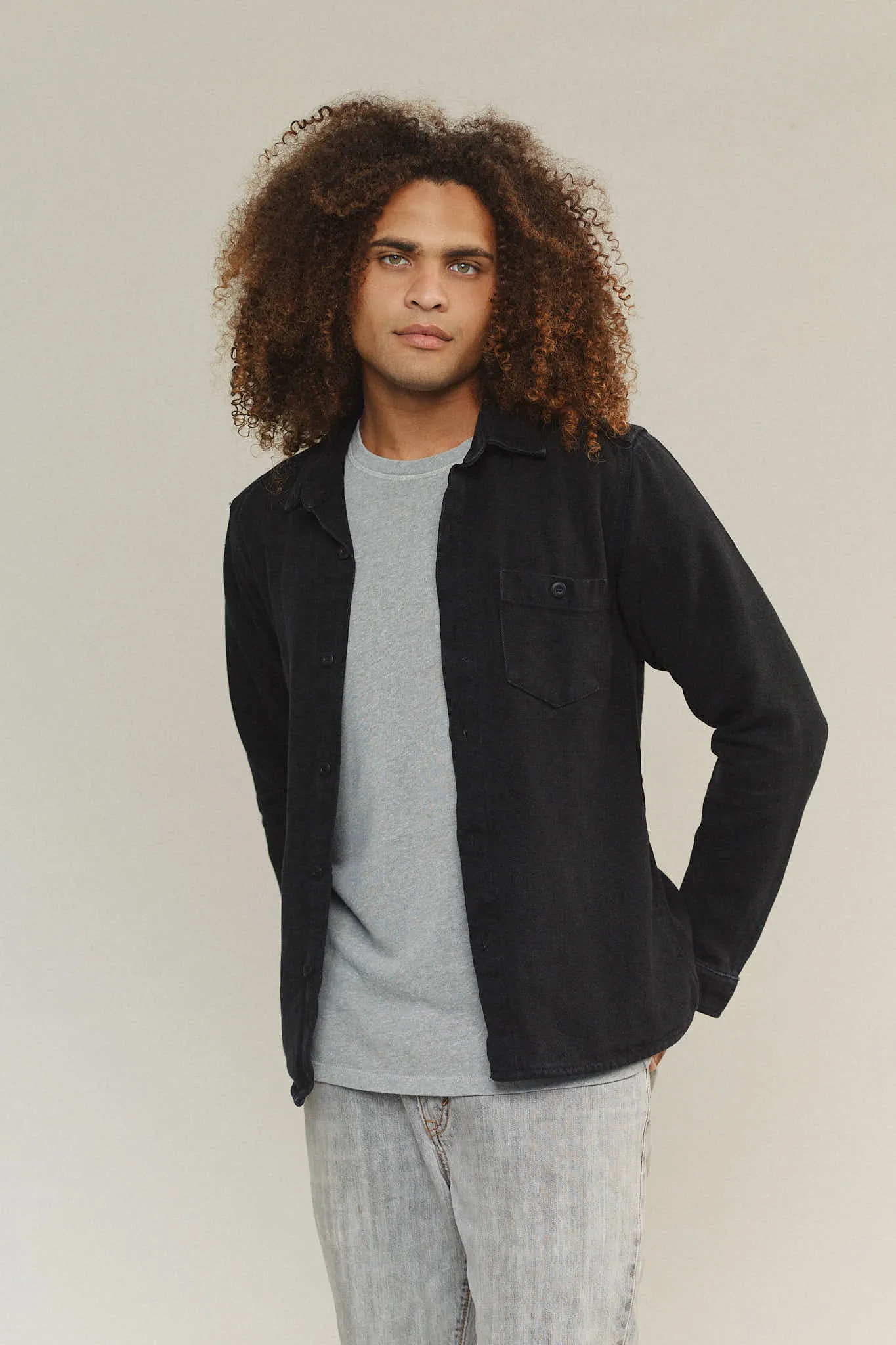 Santa Barbara Jacket