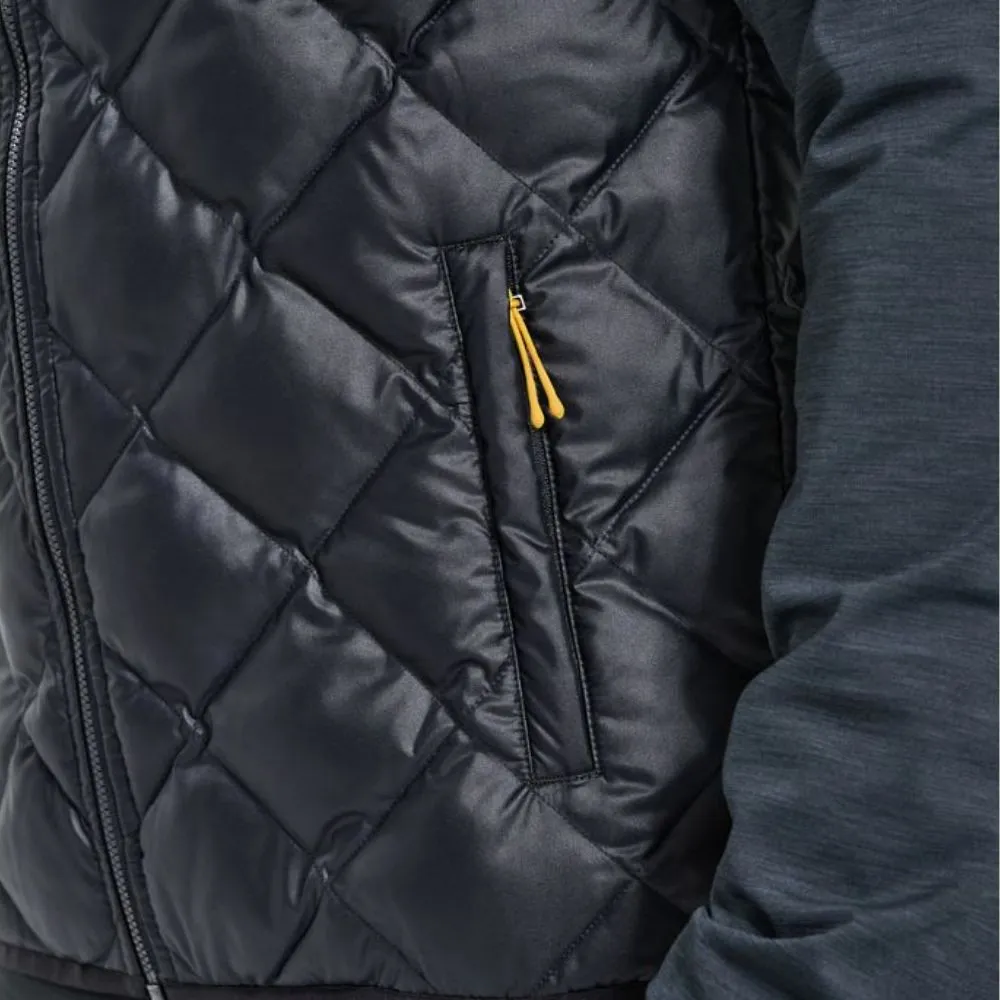 Saucony Men's Boulder Oysterpuff Jacket