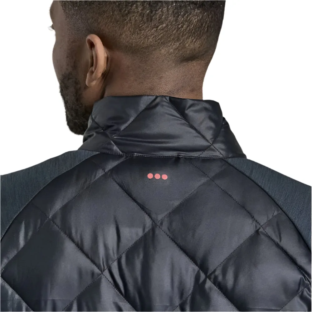 Saucony Men's Boulder Oysterpuff Jacket