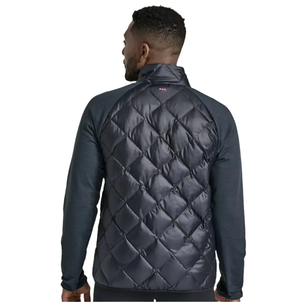 Saucony Men's Boulder Oysterpuff Jacket
