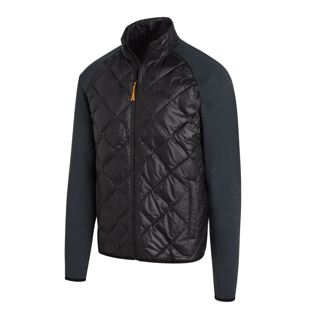 Saucony Men's Boulder Oysterpuff Jacket