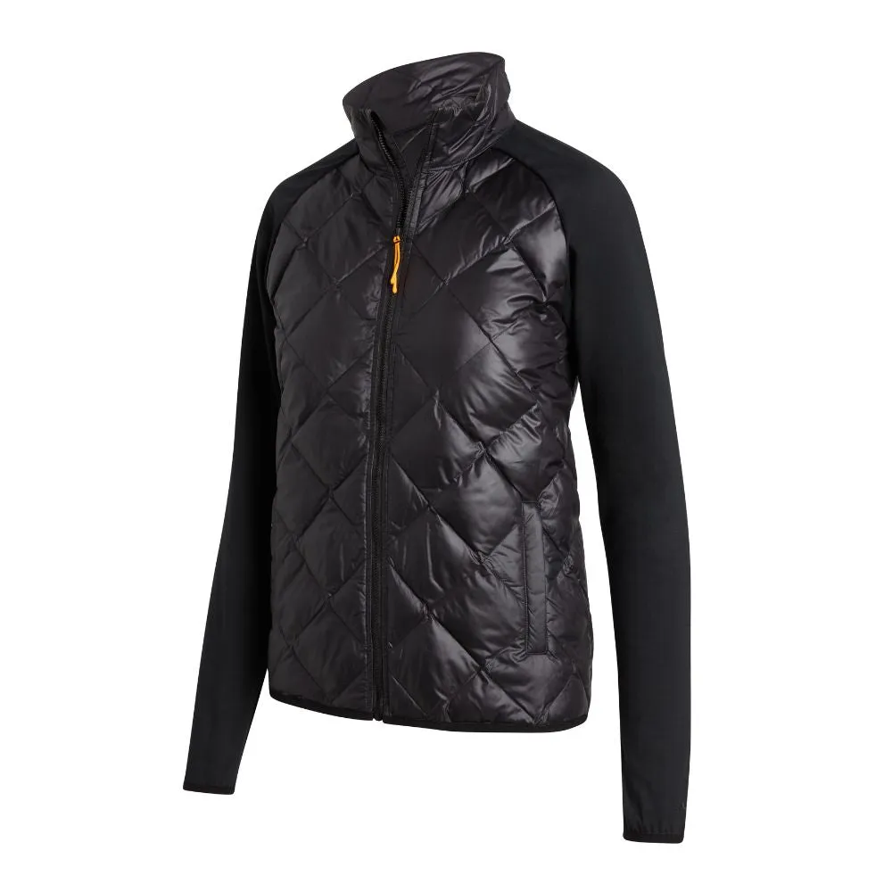 Saucony Women's Boulder Oysterpuff Jacket