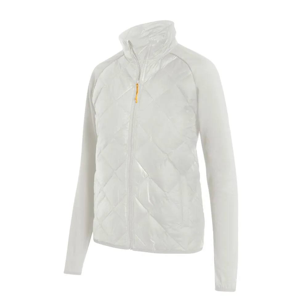 Saucony Women's Boulder Oysterpuff Jacket