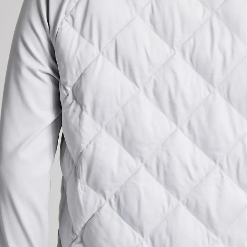 Saucony Women's Boulder Oysterpuff Jacket