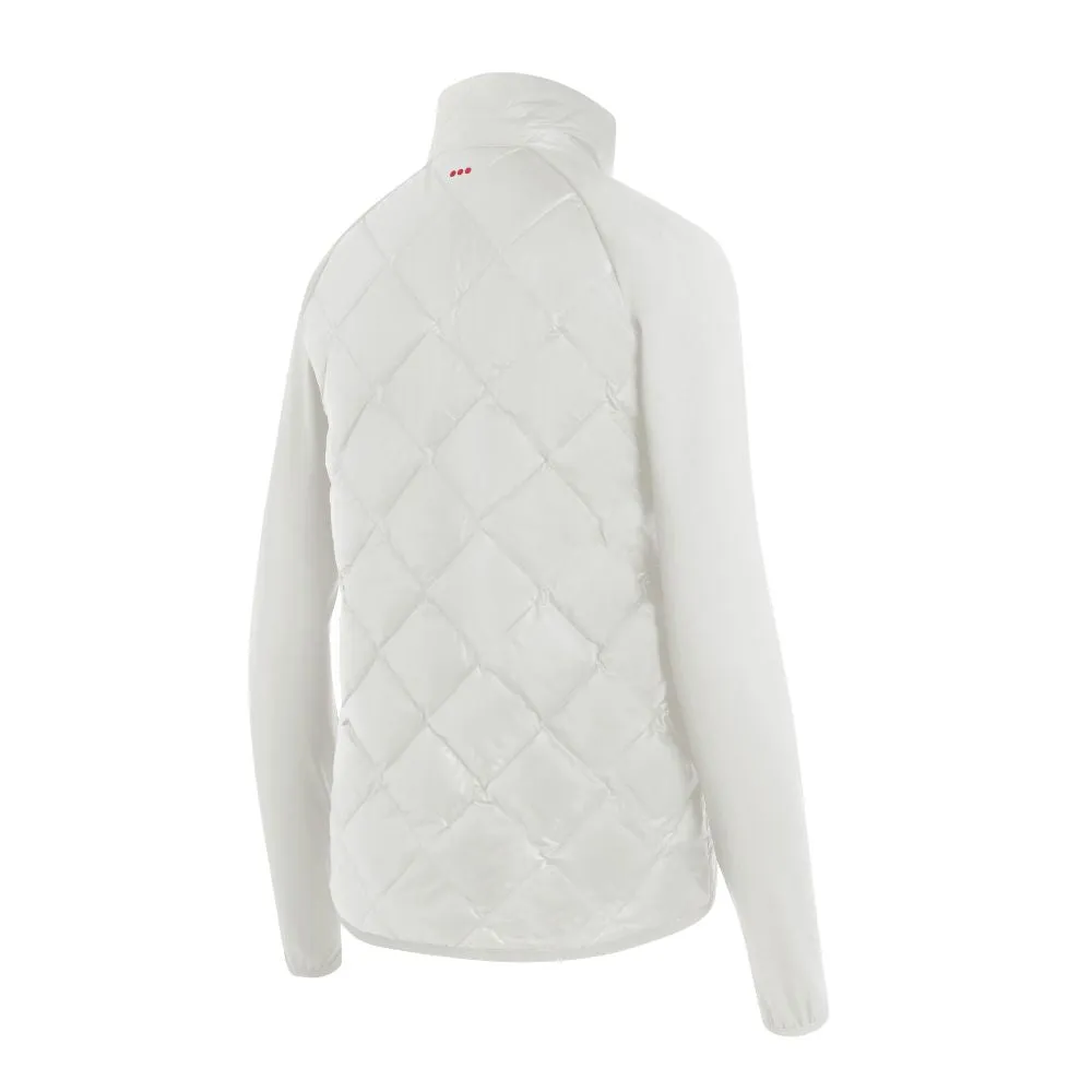 Saucony Women's Boulder Oysterpuff Jacket