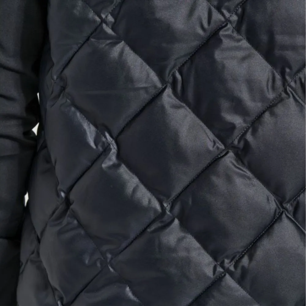 Saucony Women's Boulder Oysterpuff Jacket