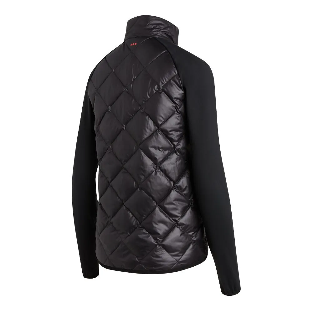 Saucony Women's Boulder Oysterpuff Jacket